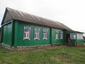 Продам дом в деревне