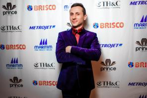 Ведущий на свадьбу Краснодар